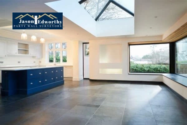 Our top tips for building near a boundary line Bicester