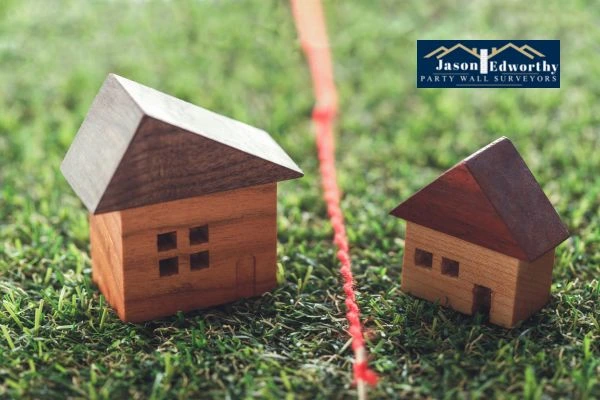 Do you want to build on a boundary line Bicester call our team today!