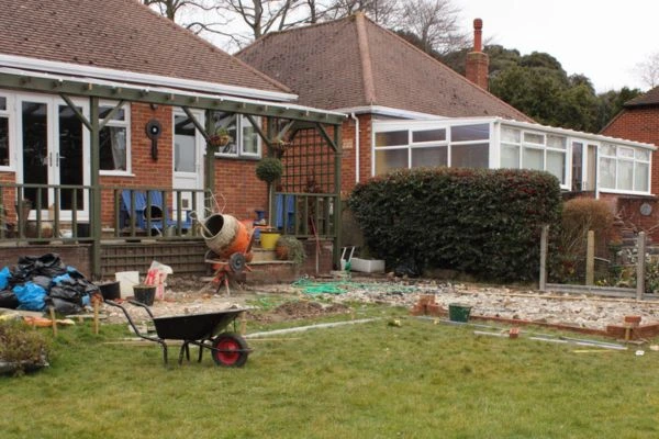 Understand the importance of boundary walls Bicester contact Jason edworthy party wall surveyors today!