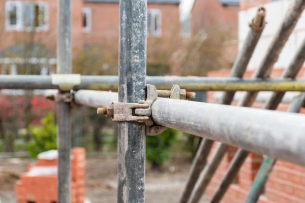 Ensure a party wall agreement is in place before Damage to Property Bicester happens.