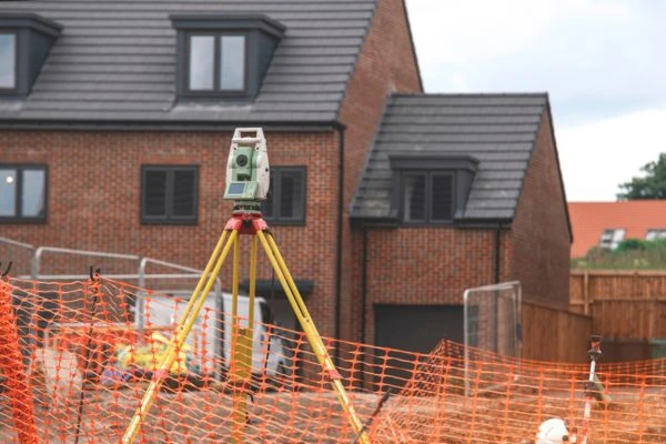 Damage to Property Bicester - speak to our surveyors today!