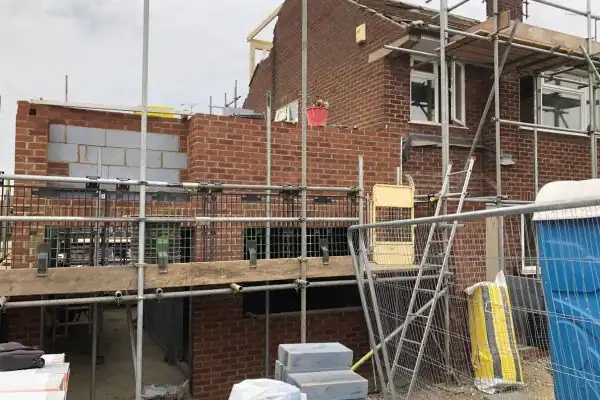 Reasons to Call a Party Wall Surveyor Bicester